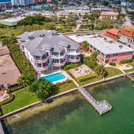 Amadeus 2 Villa St. Pete Beach Luaran gambar