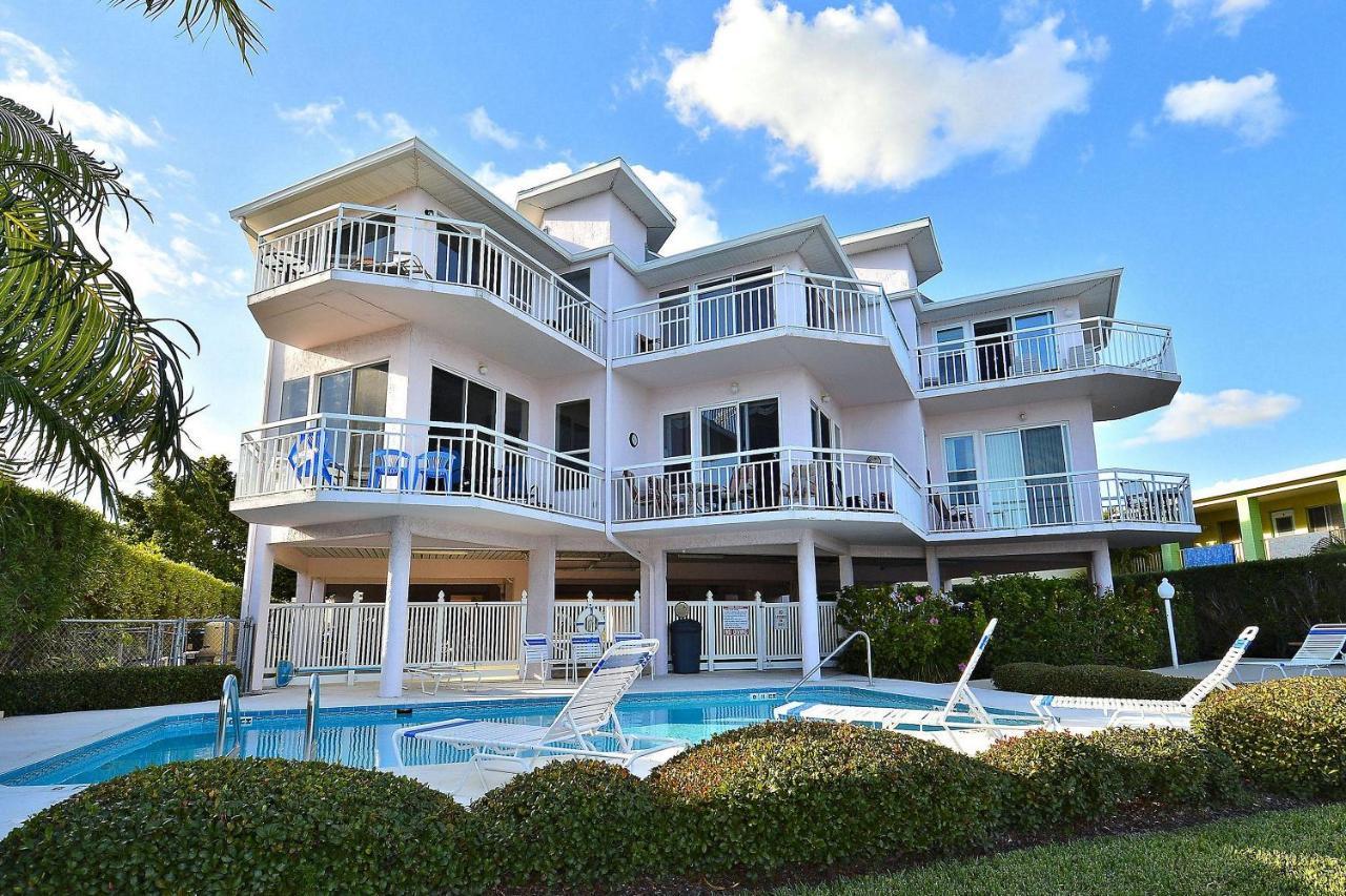 Amadeus 2 Villa St. Pete Beach Luaran gambar